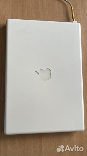 Apple MacBook Pro