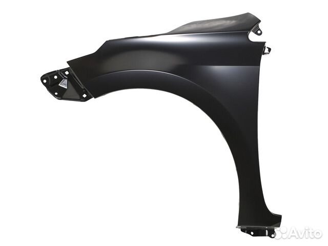 Toyota Corolla Е180/Тайота Королла Е180 крыло