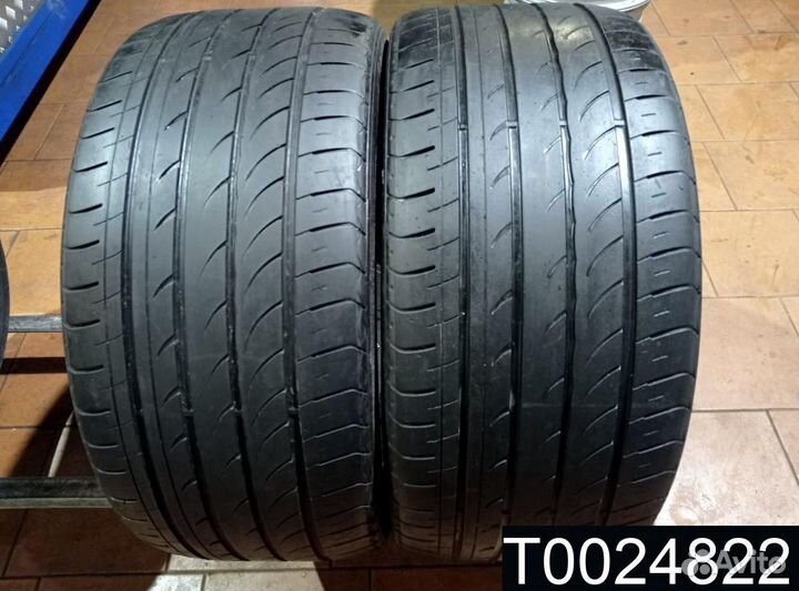 Tri Ace Carrera 285/35 R22 96T