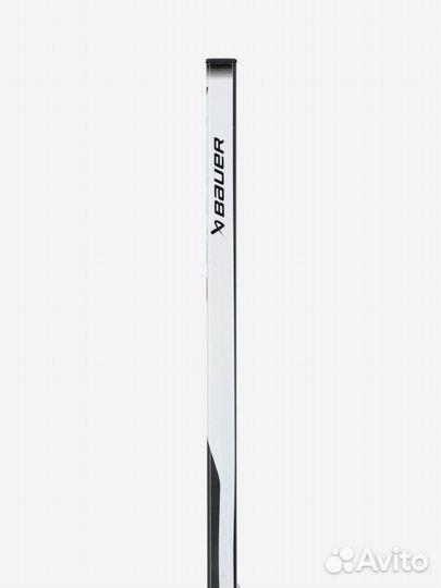 Клюшка хоккейная bauer nexus E3 SR-77