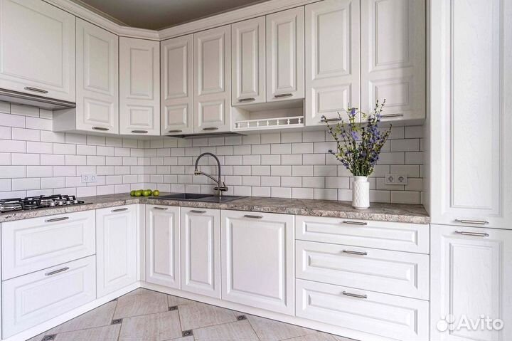 Кухонный гарнитур 