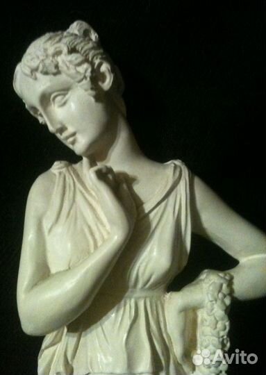 Коллекционная пластика