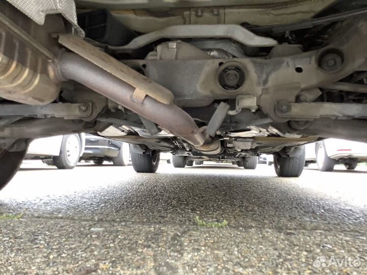 Вольво XC90 2007 3.2 По запчастям. 92км Из Японии