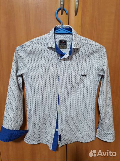 Рубашка для мальчика