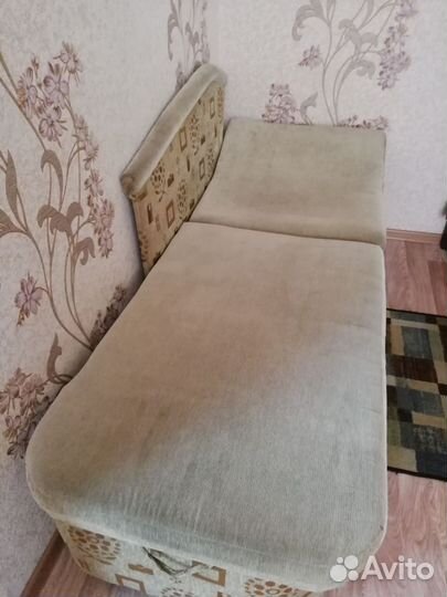 Детский диван