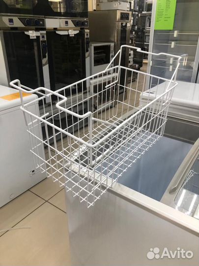 Морозильный ларь Haier SD-516AE