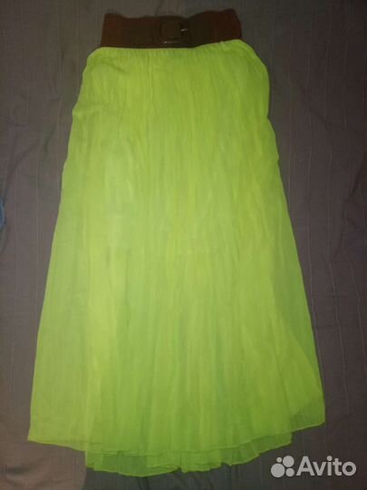 Юбка летняя