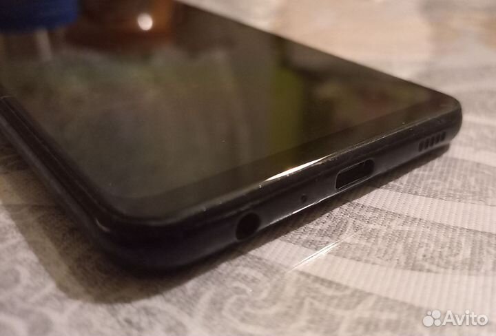 Samsung Galaxy A22, 4/128 ГБ