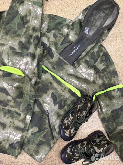 Костюм антигнус противоэнцефалитный охота рыбалка