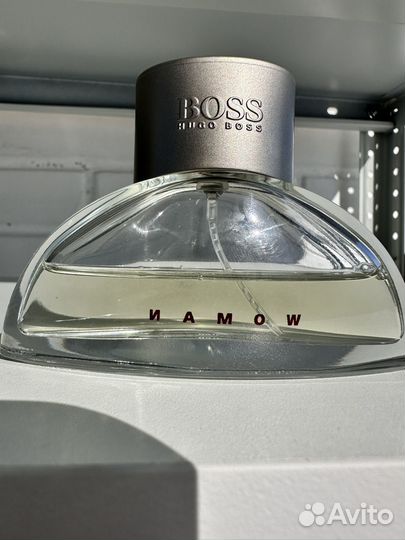 Парфюм Hugo boss woman