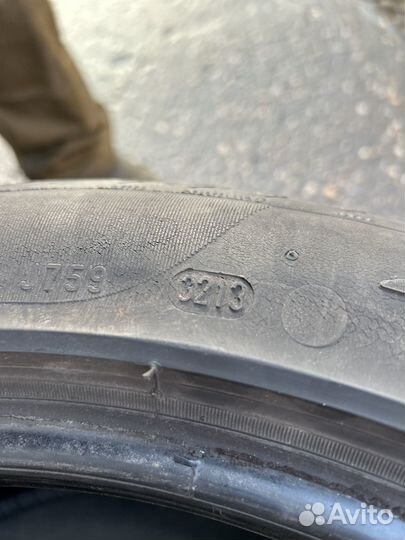 Pirelli P Zero 245/45 R18 Y