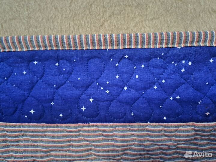 Лоскутное одеяло