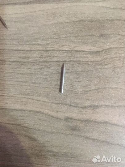 Иглы для проигрывателя СССР