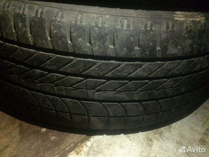 Goodyear Eagle F1 All Season 275/45 R21
