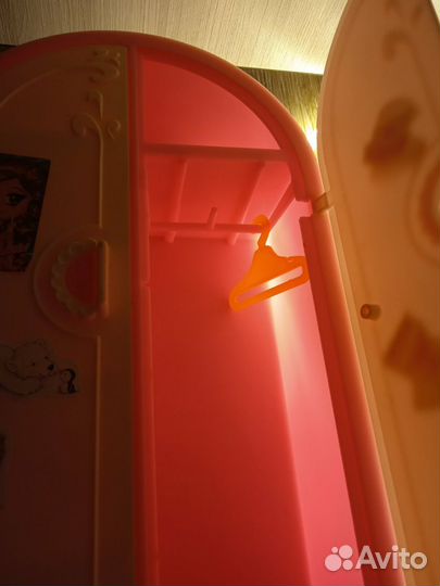 Мебель для барби