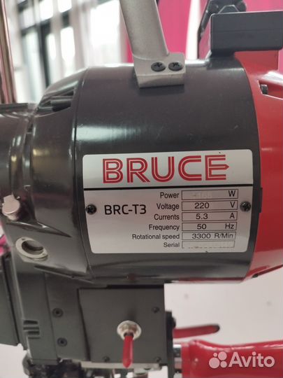 Сабельный нож Bruce BRC-T3(12