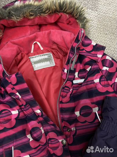 Костюм на девочку