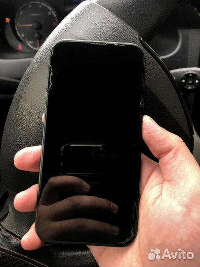 iPhone 13, 128 ГБ