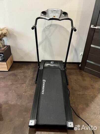 Беговая дорожка бу