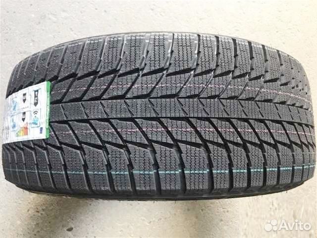 Triangle PL01 215/55 R18 100R