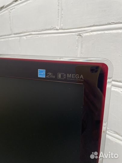 Монитор samsung SyncMaster BX 2335