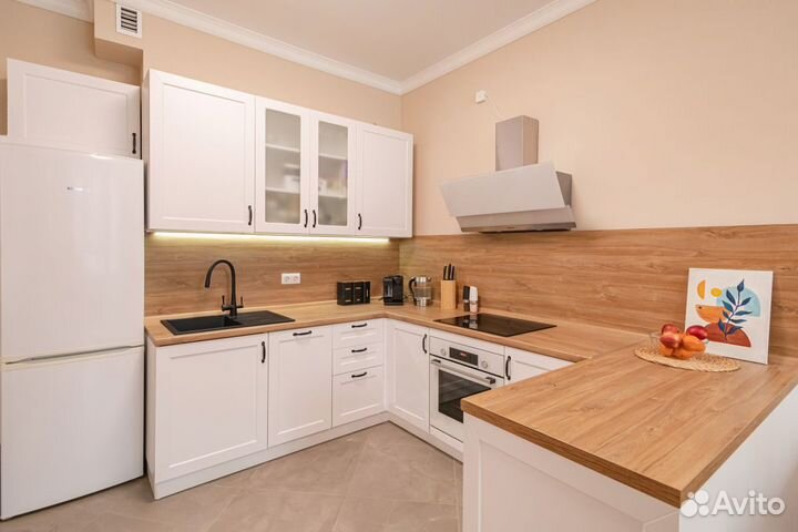 Кухонный гарнитур (реальная цена) кс07 14833