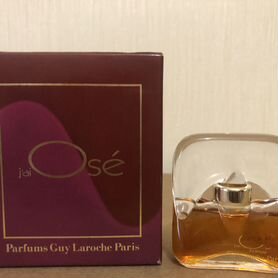 J'ai Osé Parfum Guy Laroche Духи 14ml