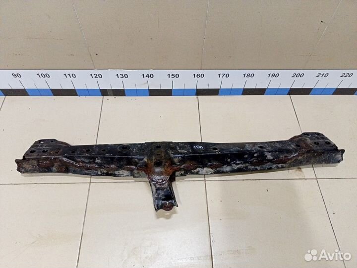 Балка подрадиаторная RAV 4 2013