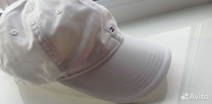 Кепка унисекс