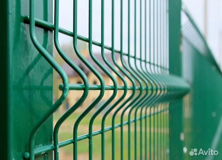 Откатные ворота по договору