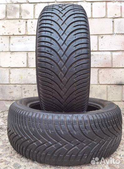Kleber Krisalp HP3 205/55 R16 91H