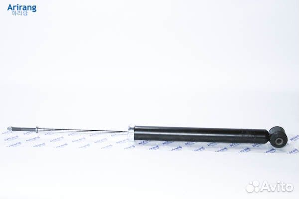 Амортизатор задний ABS-GAS Arirang arg261122