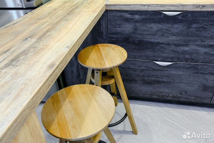 Кухня от производителя