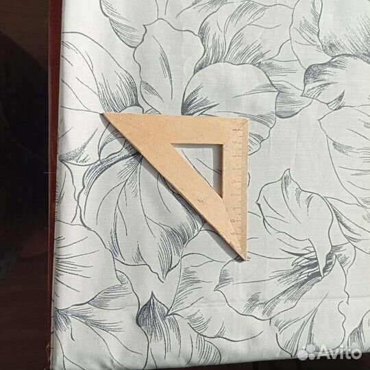 Плащевка 2,5м