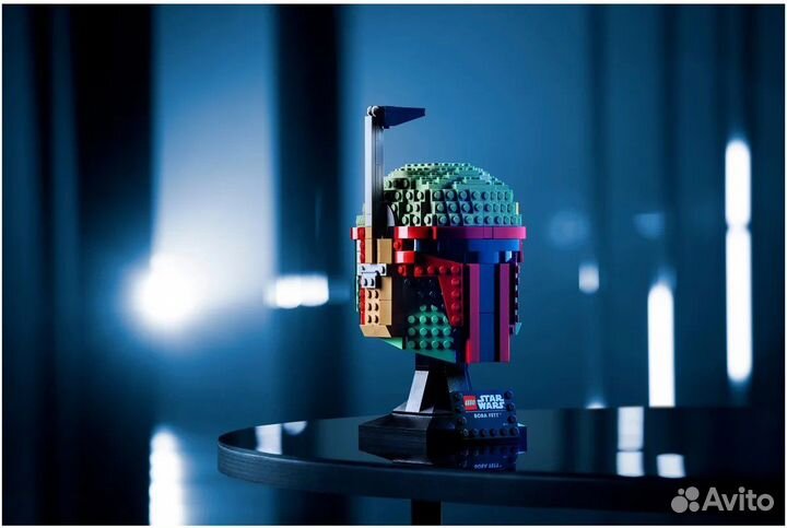 Новый lego star wars 75277