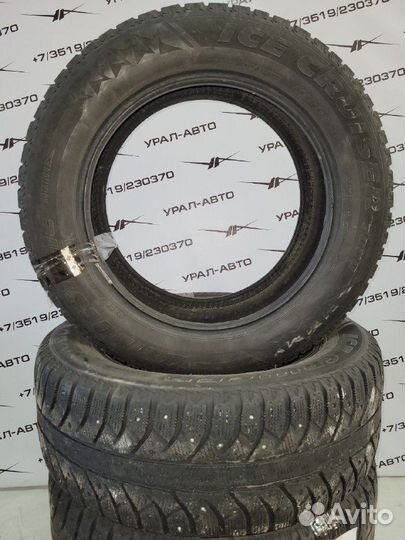 Bridgestone Ice Cruiser 7000 205/60 R16 92T