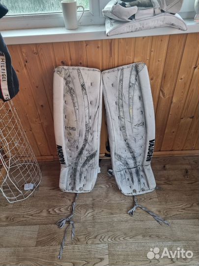 Вратарская форма