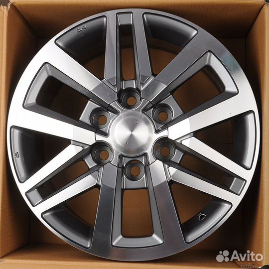 Диски Toyota Lexus R17 Тойота Лексус