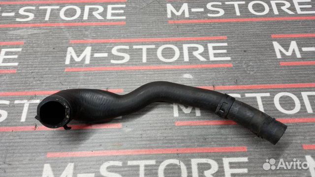 Патрубок системы охлаждения Volkswagen Passat B6