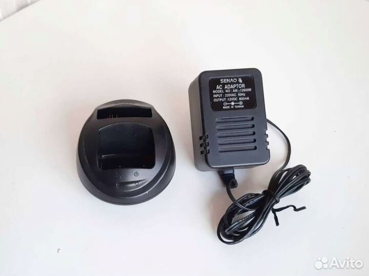 Зарядный стакан Senao SN-358