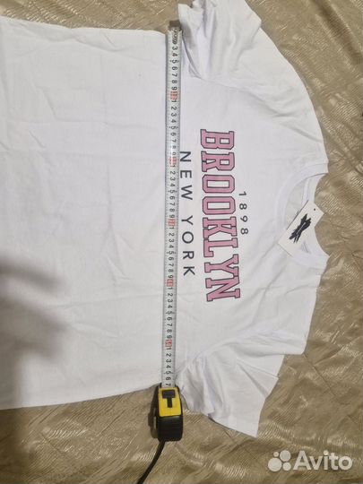 Футболка новая