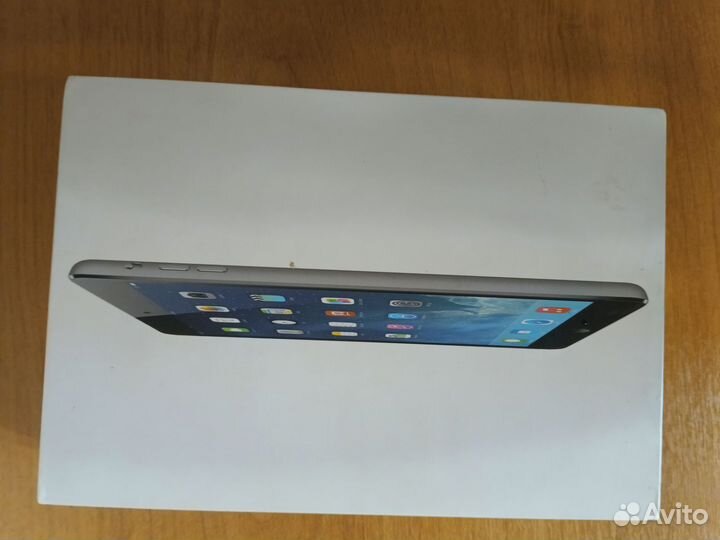 iPad mini 2