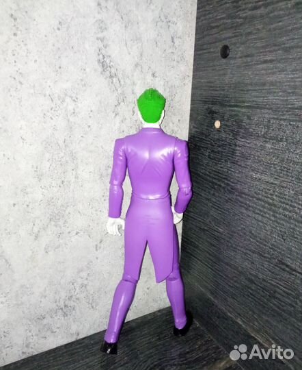 Игрушка Джокер