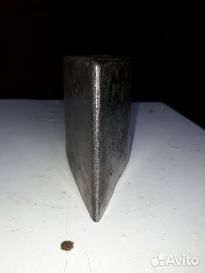 Топор колун СССР