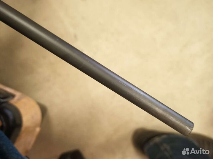 Спининг с катушкой Svartzonker McRubber Tails 8’3