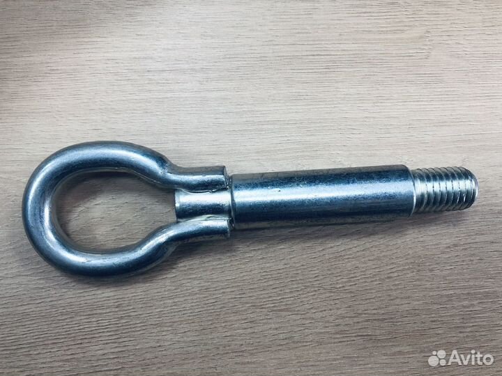 Буксировочный крюк VAG Rapid Polo 5