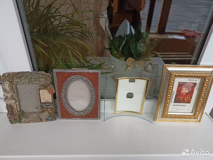 Рамки для фото