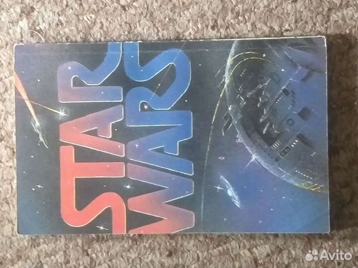 Звездные войны Джордж лукас