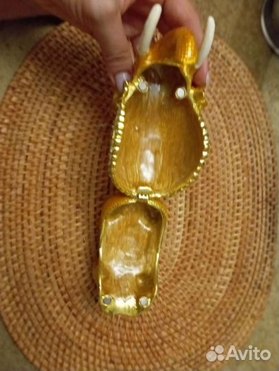 Статуэтка слон