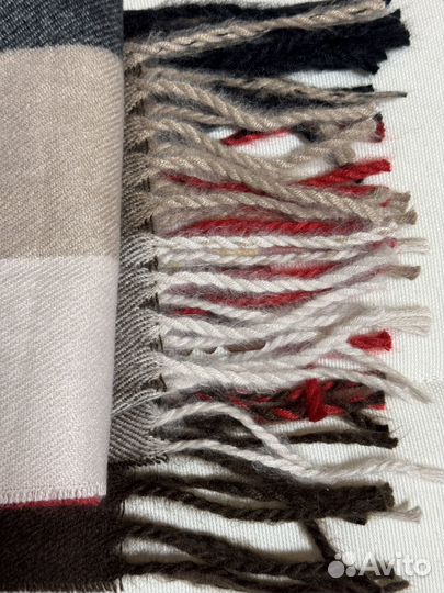 Шарф унисекс